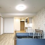 ⑤サ高住　住戸９寝室